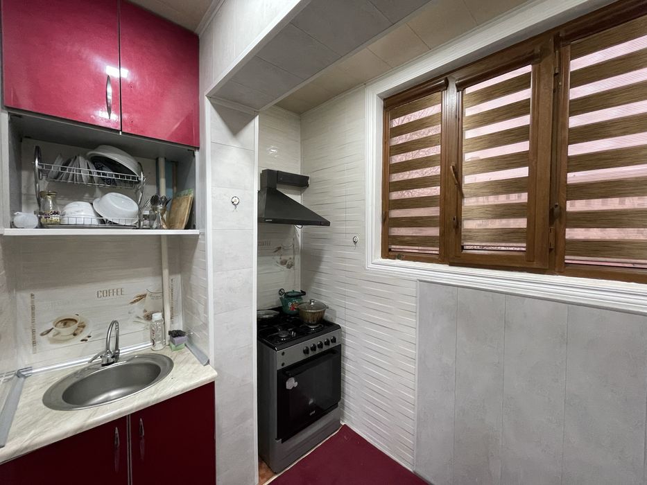 Сдаю свою квартиру в центре (Дархан)