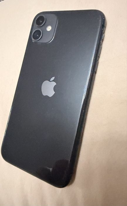 Продам айфон 11 (iphone 11) 64 gb