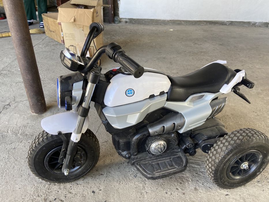 Продам Мото детский новый