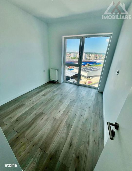 Apartament 2 Camere SILK District — fotografia 3