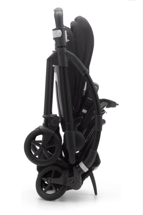 Коляска Bugaboo Bee 6