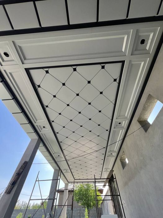 Tunikabond xizmatlari