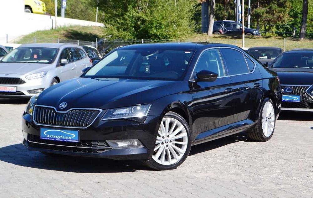 Skoda Superb ( 3V ) 2015 - 2024 PIESE AUTO