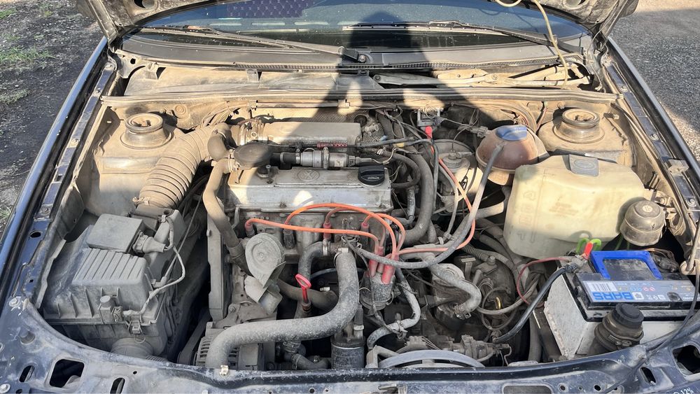 Volkswagen passat B3