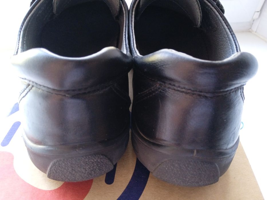 Туфли для мальчика, 40 р