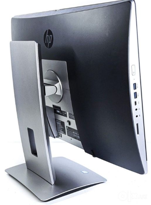 Monoblok hp 800 24duymlik