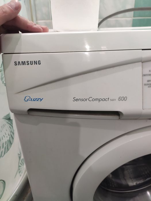 Продам стиральную машинку