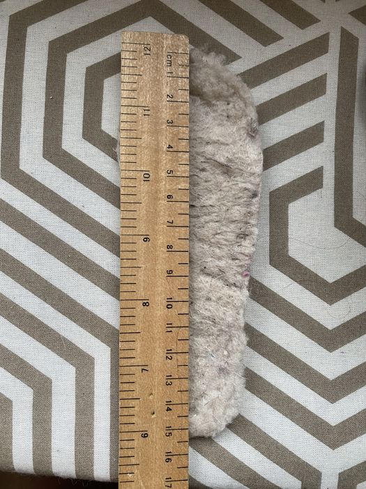 Два чифта зимни боти 24 номер