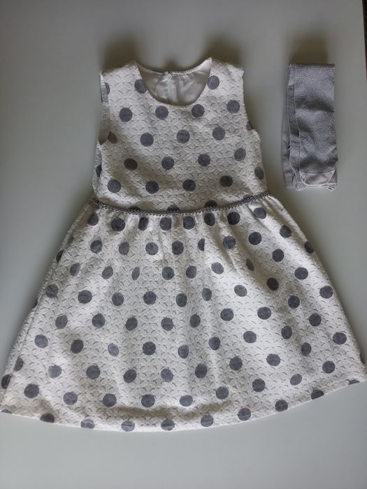 Рокли в размер 128 см