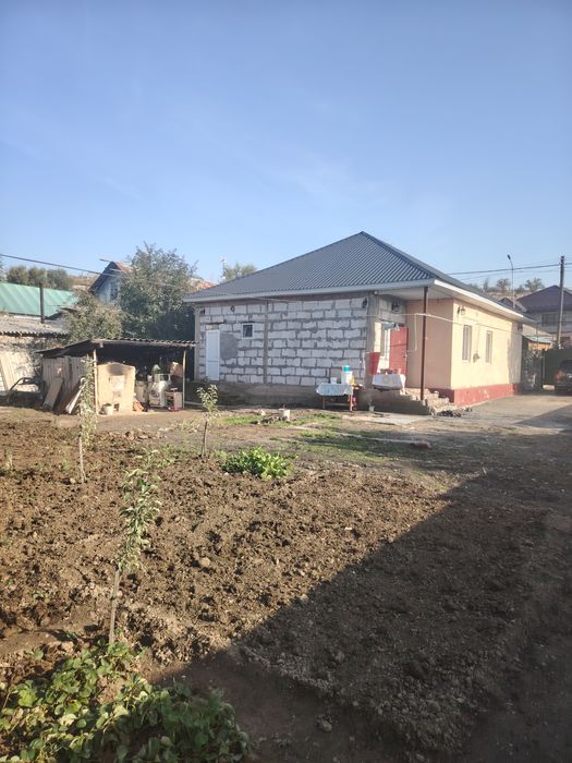 Продам дом в селе Шамалган