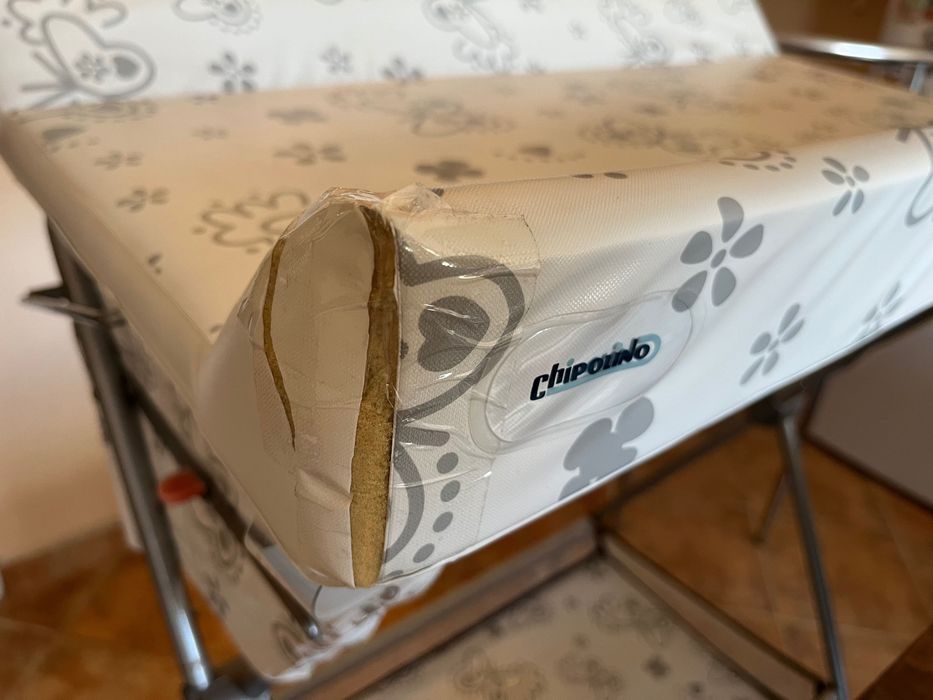 Повивалник Чиполино със стойка