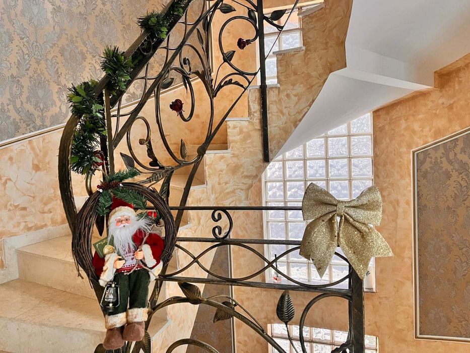 Pensiune  disponibila de Paste