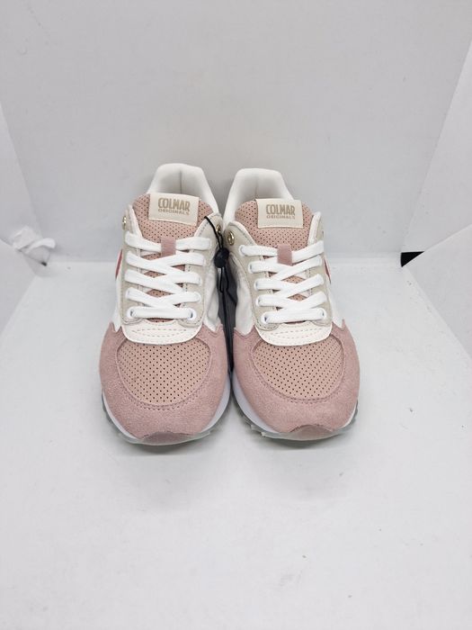 Colmar Travis Prime nr. 37