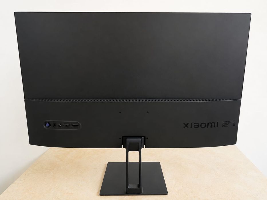 Monitor Gaming Xiaomi G27i 27 IPS 165Hz 1ms Full HD Gaming – Ca Nou