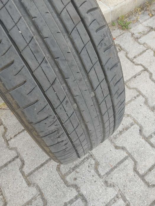 2бр. DUNLOP SP SPORT MAX 225/50/18 95V
