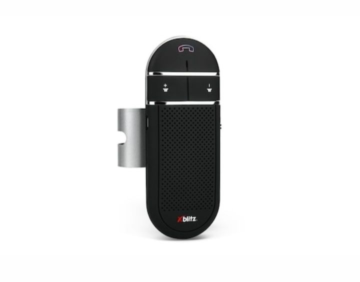 Car Kit Xblitz X600 Lite