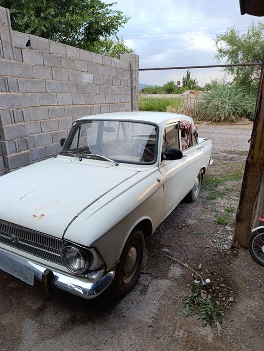 Москвич 412 Продам