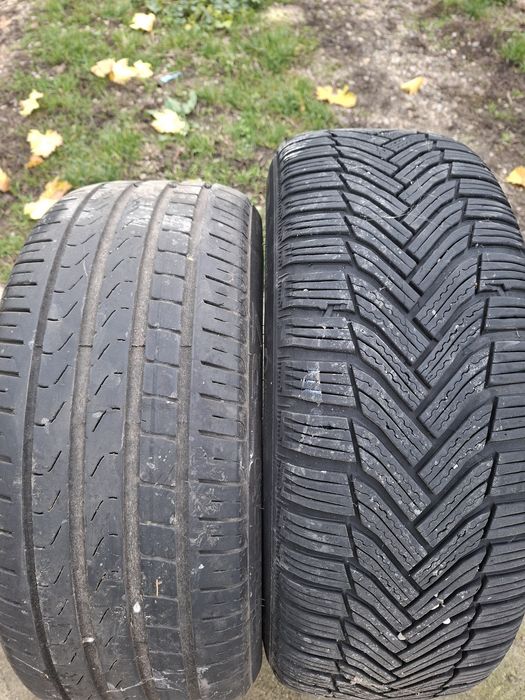 Jante originale vw r17