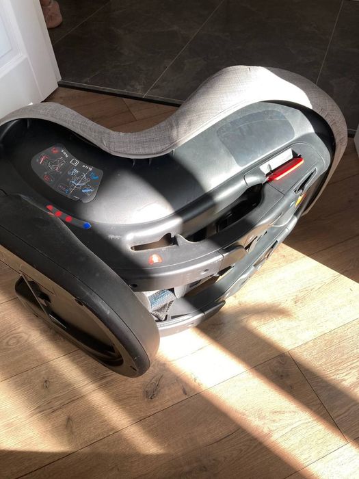 Продам детское автокресло