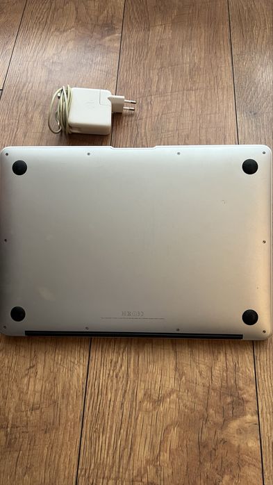 Macbook air a1466 2017