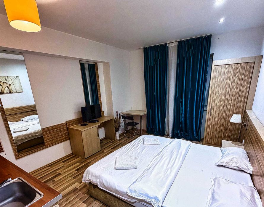 Cazare Regim Hotelier Rin