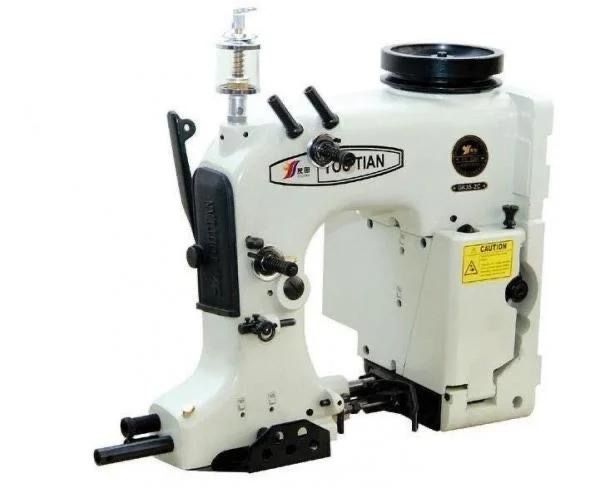 Мешкозашивочкая голова GK-35-2C