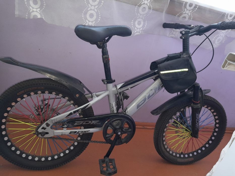 Продам велосипед