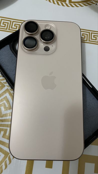 Айфон 16 про iphone 16 pro