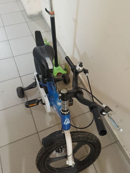 отдам 2 велосипеда за 65К