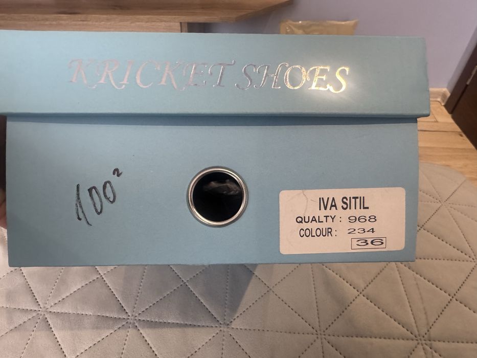 Нови дамски  обувки