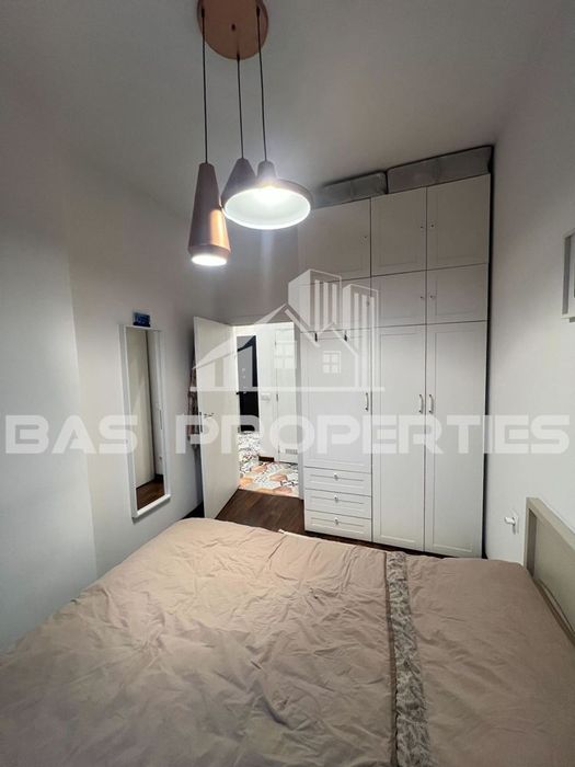 3-стаен в София-Хаджи Димитър площ 71