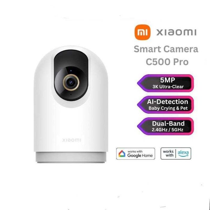 xiaomi С500 smart камера оптом