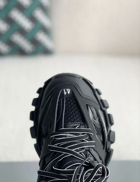 Balenciaga Track LED {35-47}