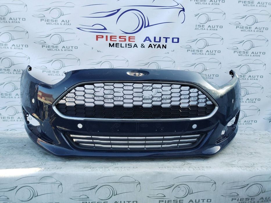 Bara fata Ford Fiesta Facelift an 2014-2015-2016-2017