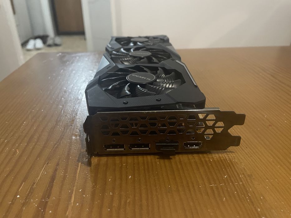 gigabyte rx 5700xt 8gb