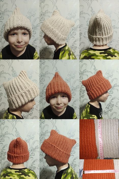 Вязание крючком для вас