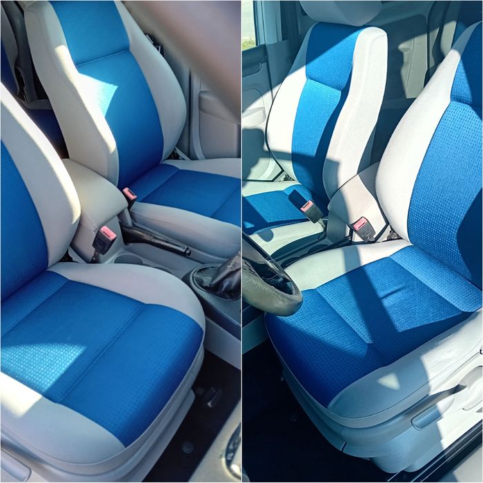 VOLKSWAGEN Caddy 2007 — imagine 4