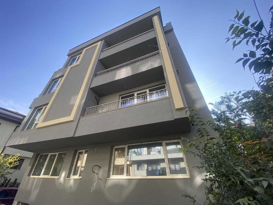 Дава се под наем Двустаен апартамент в Варна, Аспарухово - 52 кв.м за 87900 € - Снимка #7