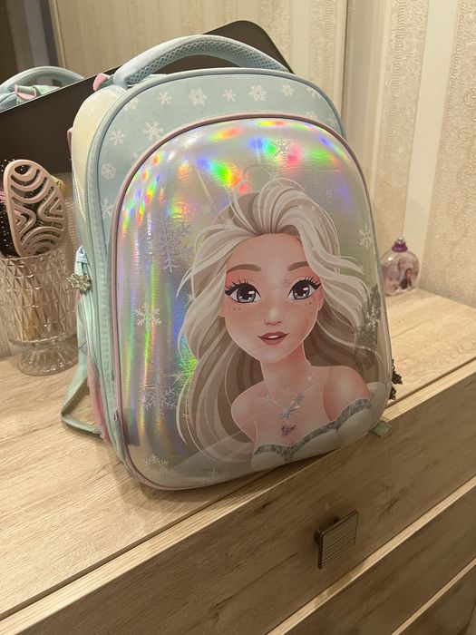 Рюкзак детский