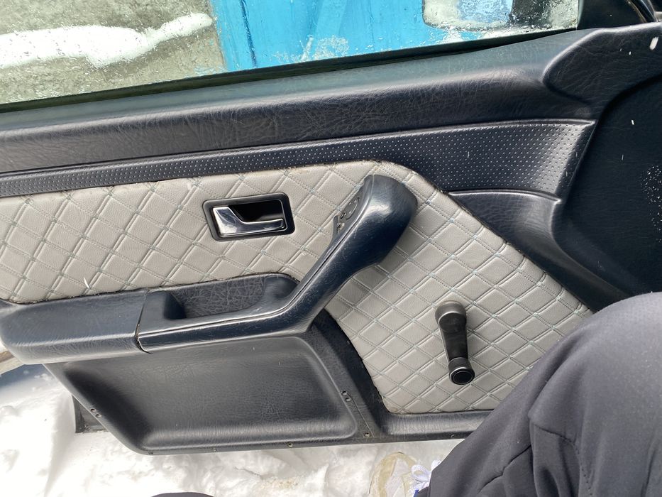 Прлдам Audi 80 B4