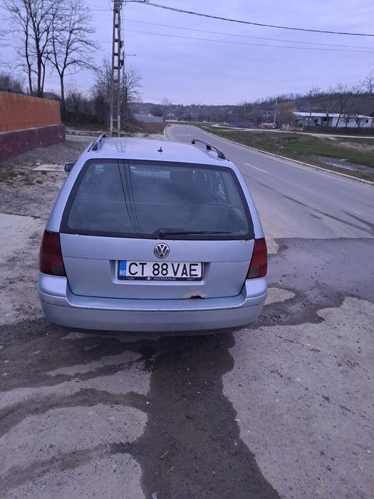 Vând golf 4 1.9 tdi motor alehaș!!masina se vinde cu acte în regulă!!