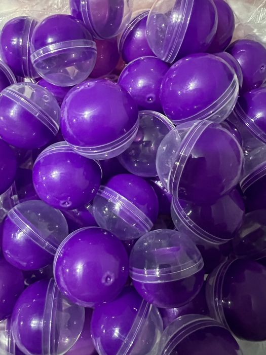 Шарики для лототрона