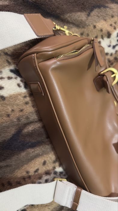 Продам сумку Zara в отличном состояние