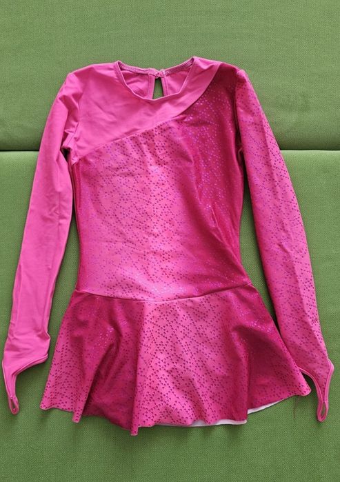 Продам купальник для фигурного катания