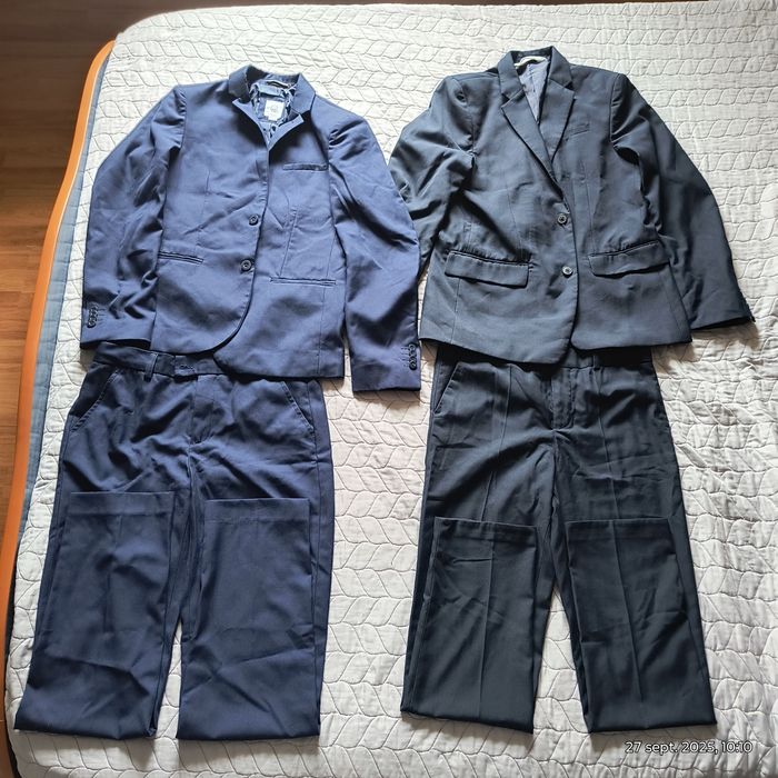 Costume băiat 12-14 ani !