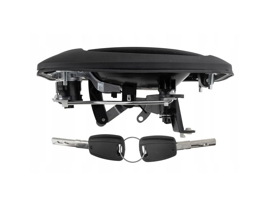 Дръжка за багажник на Citroen Jumper 2 /Fiat Ducato 3 /Peugeot Boxer 2