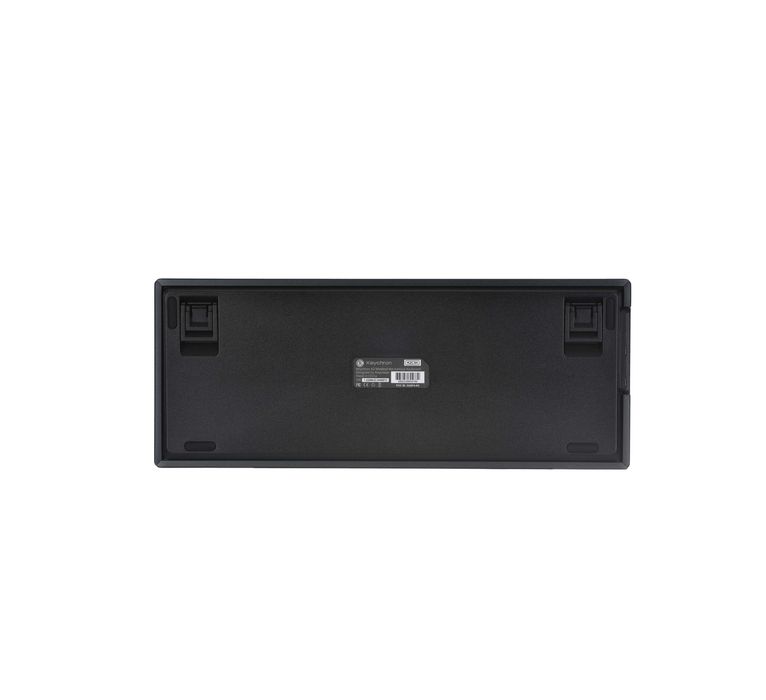 } Клавиатура Keychron K2 84 Key Hot-Swap Gateron Blue RGB