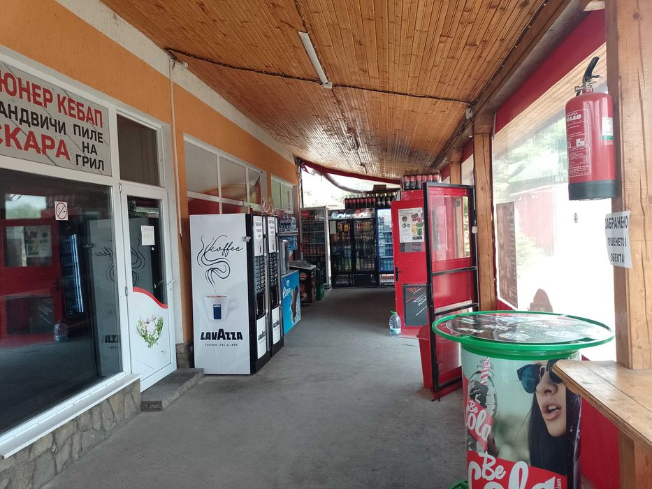 Продава се Заведение в с. Градинка, Област Търговище - 150 кв.м за 0 €/кв.м - Снимка #13