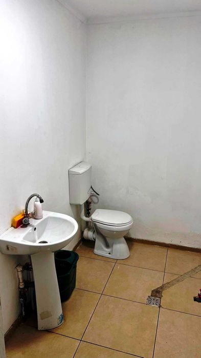 Hala de inchiriat – 230Mp Vaslui - Vad intens - Utilitati - la DN15D