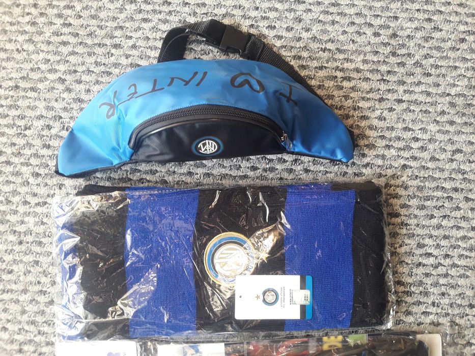 Set NOU Original Inter / Internationale Milano